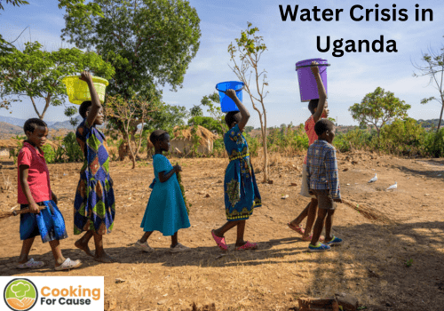 Water Crisis in Uganda